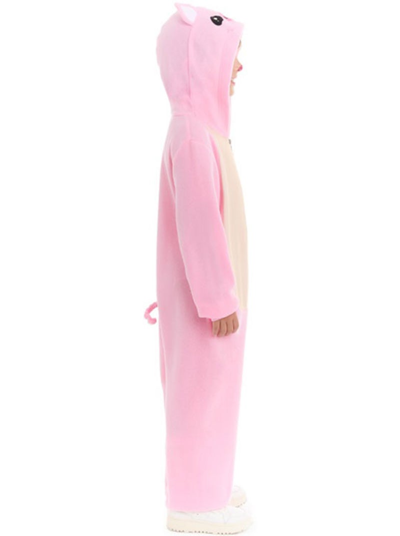 costume de cochon Multicolore - Kiabi