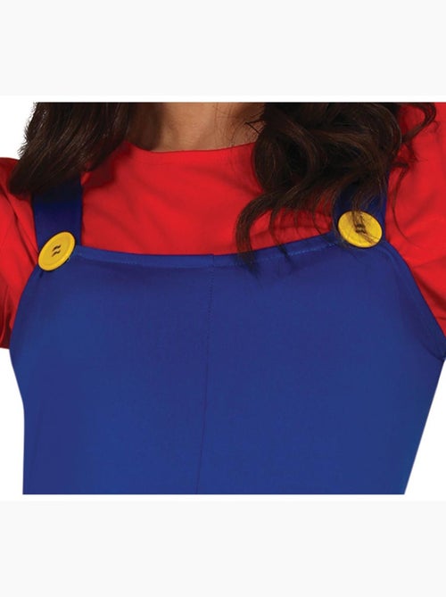 Costume de conducteur de train - Kiabi