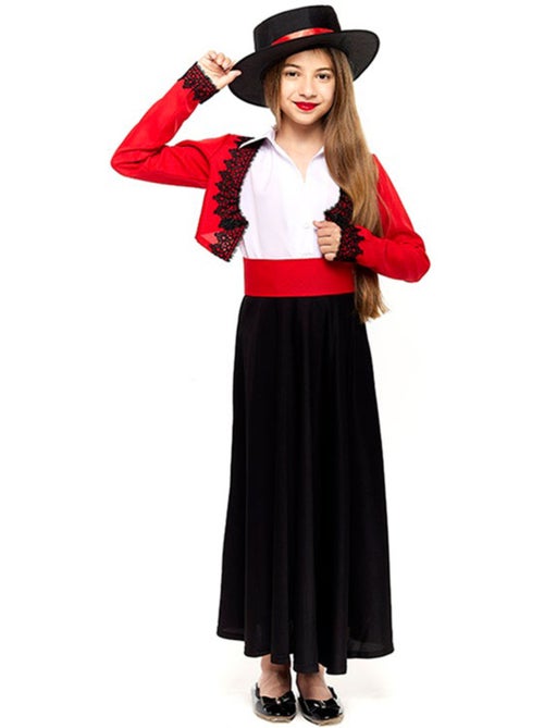 costume de Cordoue - Kiabi