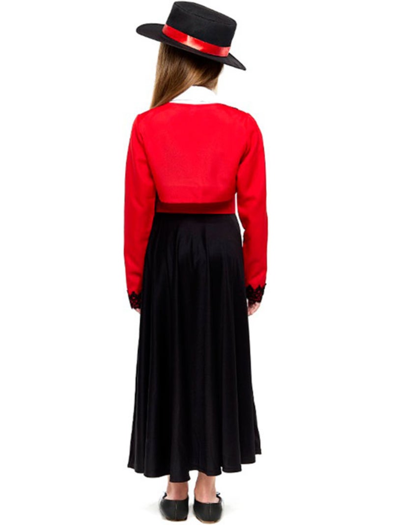 costume de Cordoue Multicolore - Kiabi