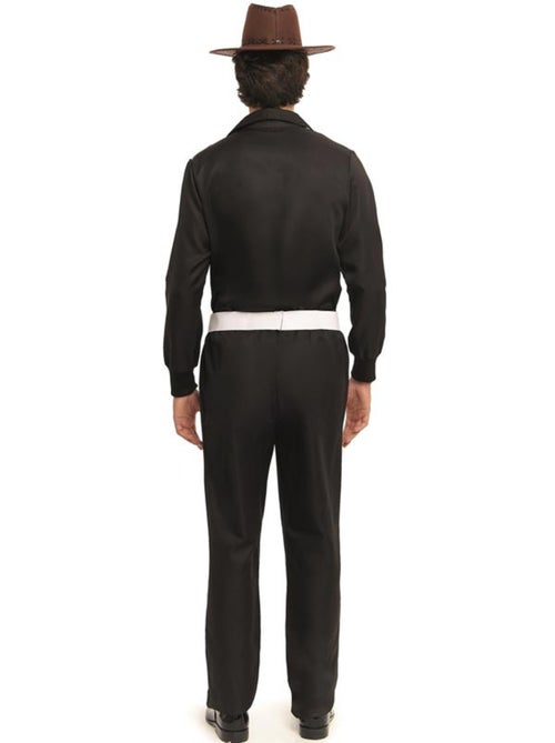 Costume de cowboy du Far West - Kiabi