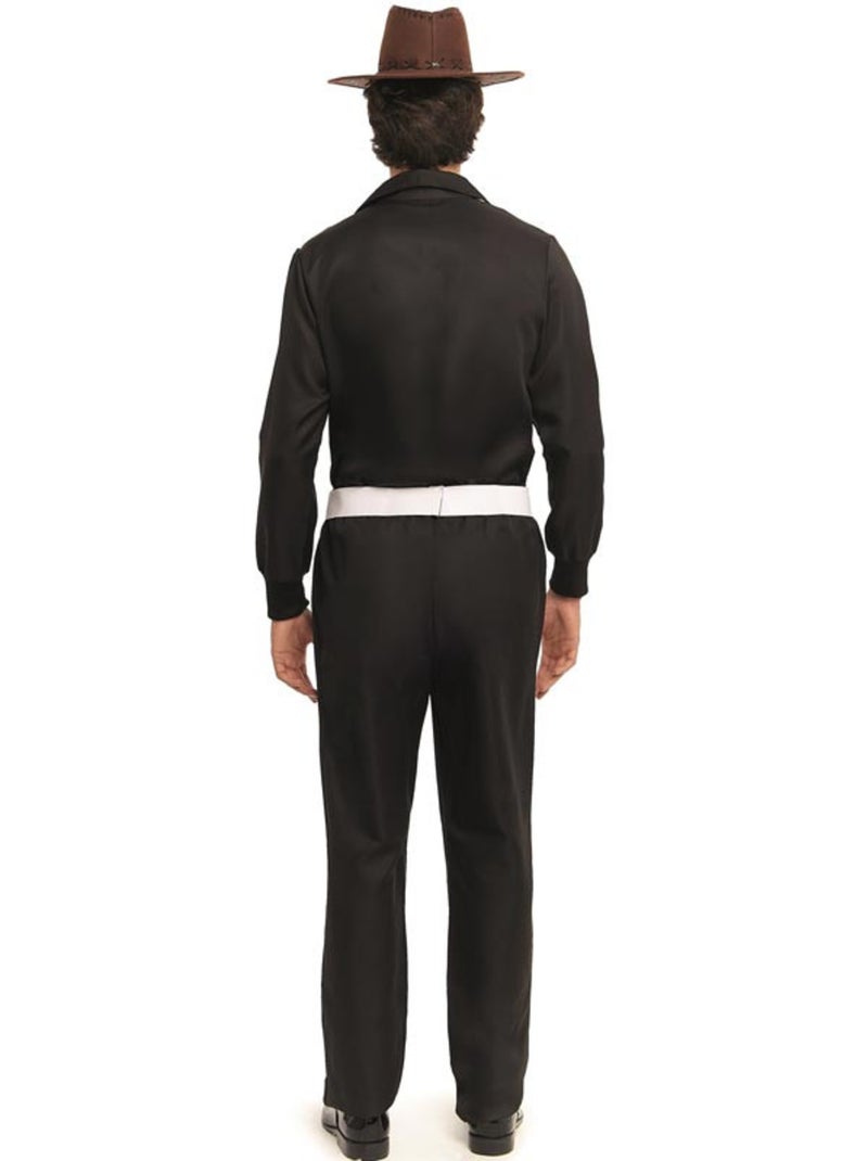 Costume de cowboy du Far West Multicolore - Kiabi