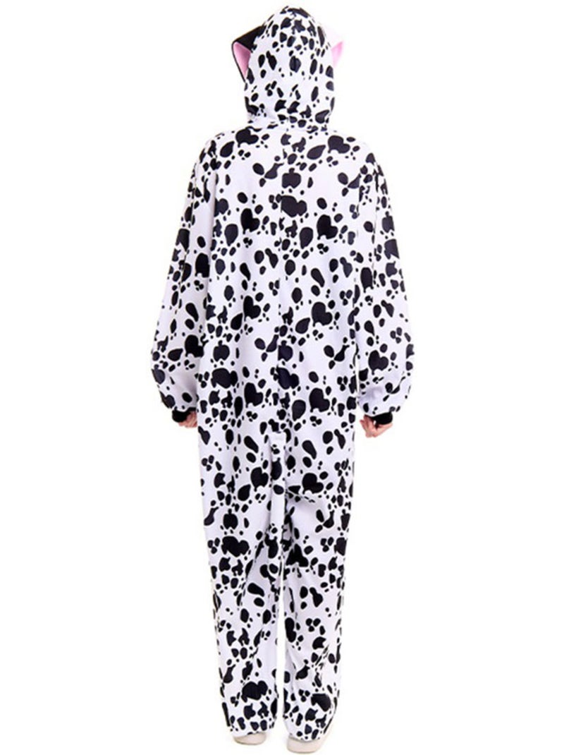 costume de dalmatien Multicolore - Kiabi