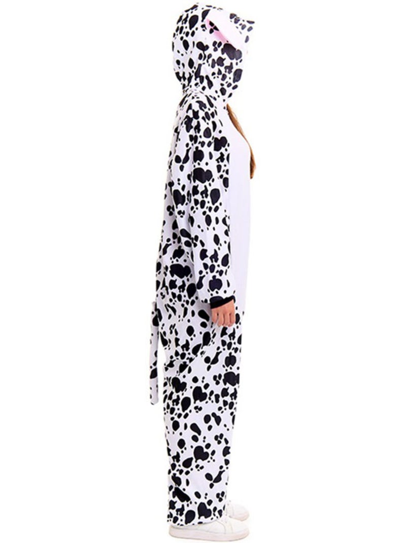 costume de dalmatien Multicolore - Kiabi