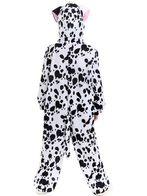 costume de dalmatien - Kiabi