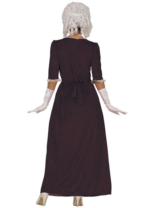Costume de dame d'époque - Kiabi