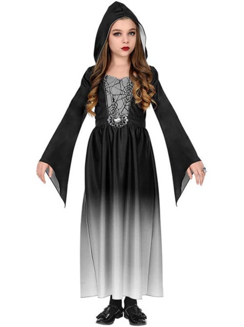 Costume de dame gothique - Kiabi