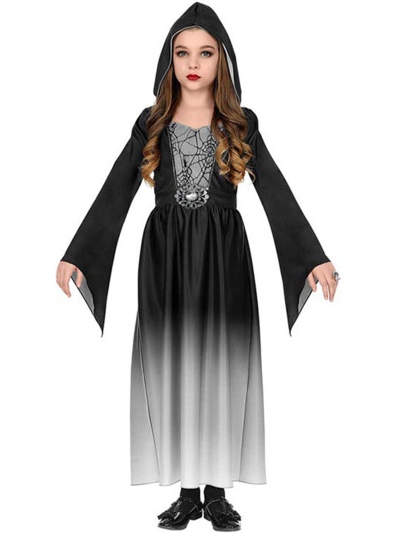 Costume de dame gothique Multicolore - Kiabi