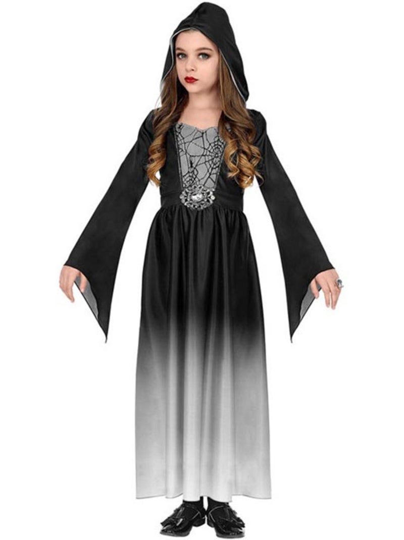 Costume de dame gothique Multicolore - Kiabi