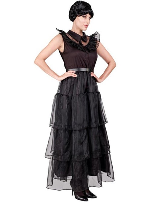 Costume de danse de fille sinistre - Kiabi