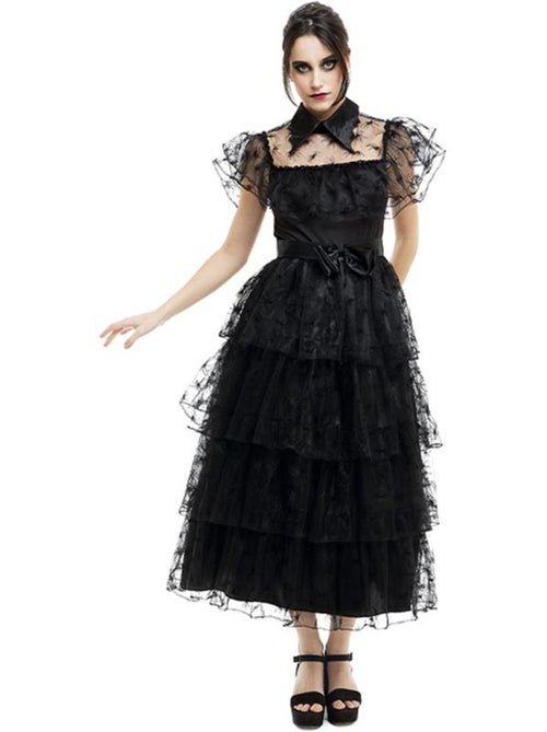Costume de danse de fille sinistre - Kiabi