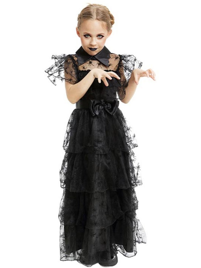 Costume de danse sinistre Multicolore - Kiabi