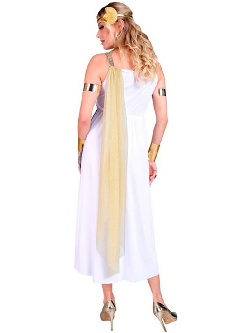Costume de déesse grecque Multicolore - Kiabi