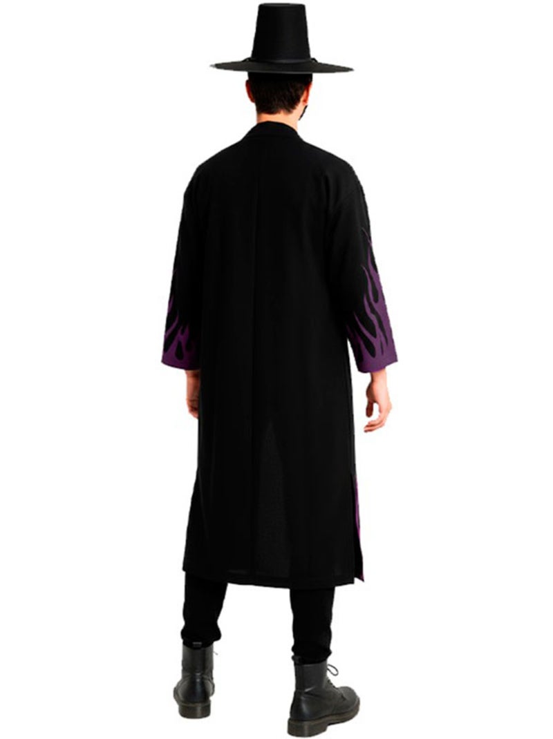 Costume de démon K-Pop Multicolore - Kiabi