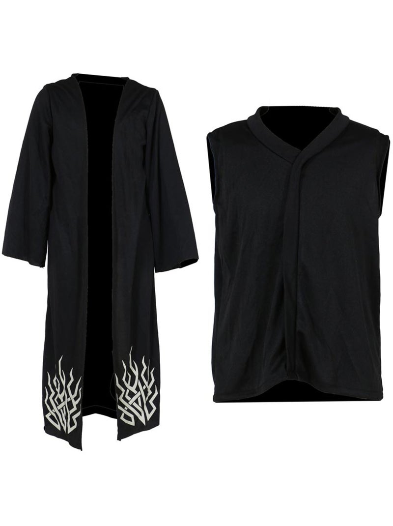 Costume de démon K-Pop Multicolore - Kiabi