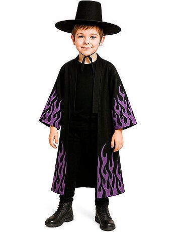 Costume de démon K-Pop
