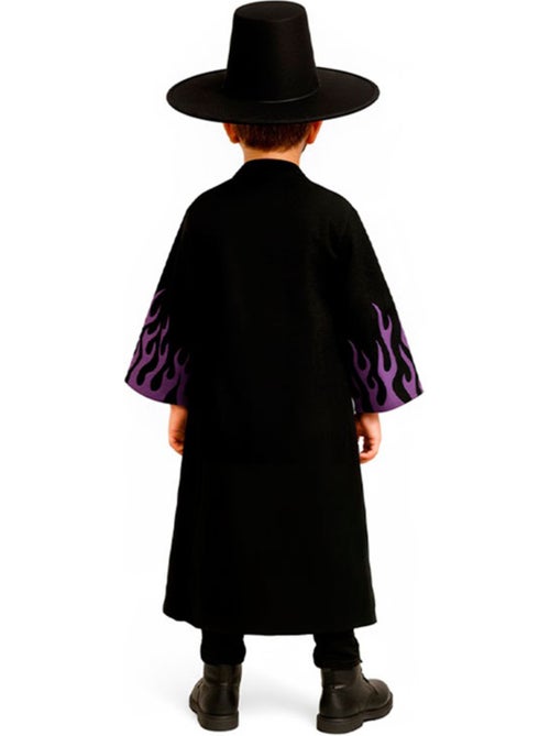 Costume de démon K-Pop - Kiabi