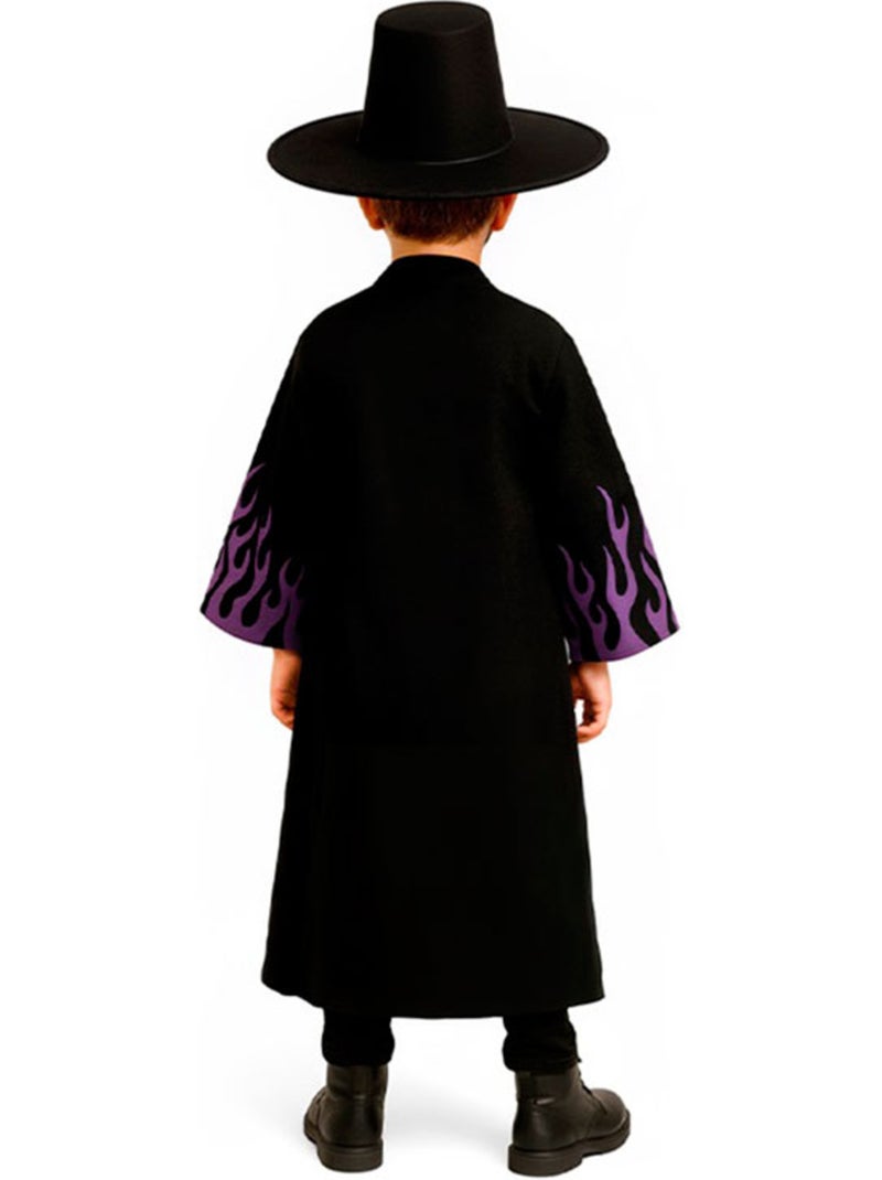 Costume de démon K-Pop Multicolore - Kiabi