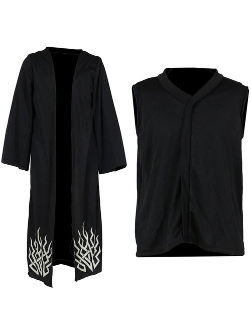 Costume de démon K-Pop - Kiabi
