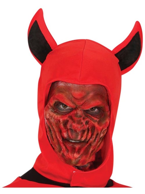 Costume de démon - Kiabi