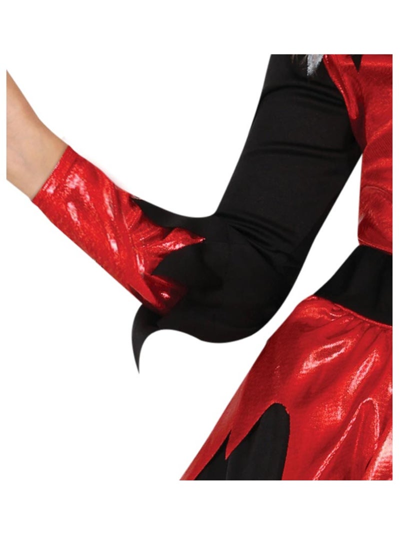 costume de diable Multicolore - Kiabi