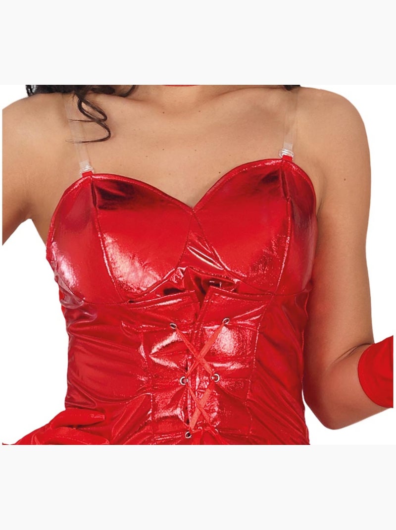 costume de diable Multicolore - Kiabi