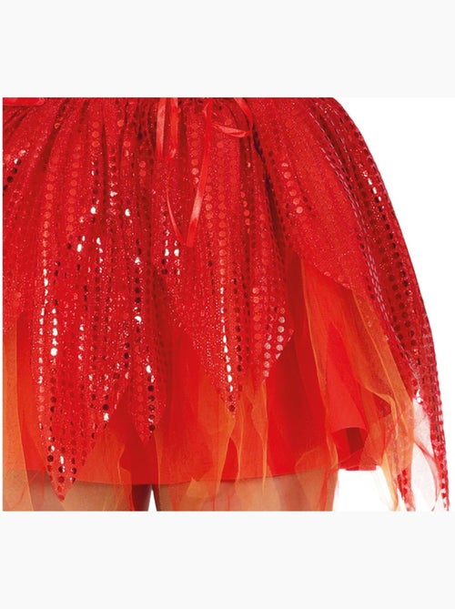 costume de diable - Kiabi
