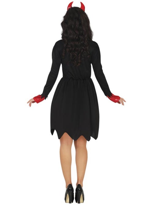 costume de diable - Kiabi