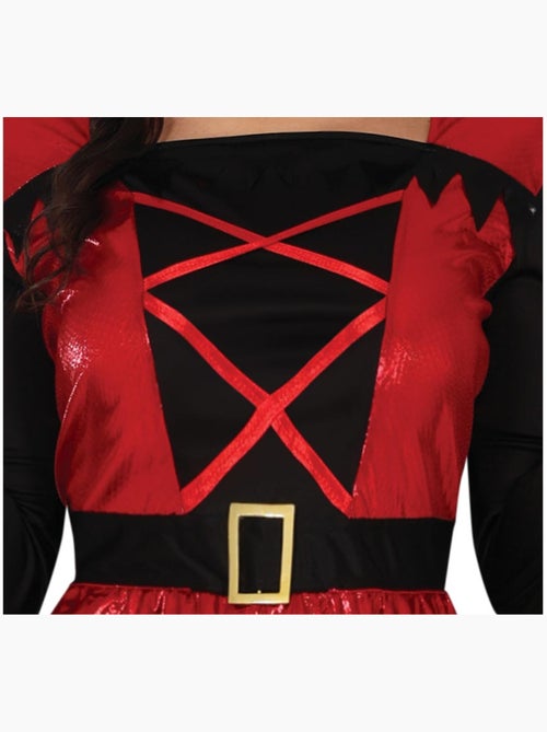 costume de diable - Kiabi