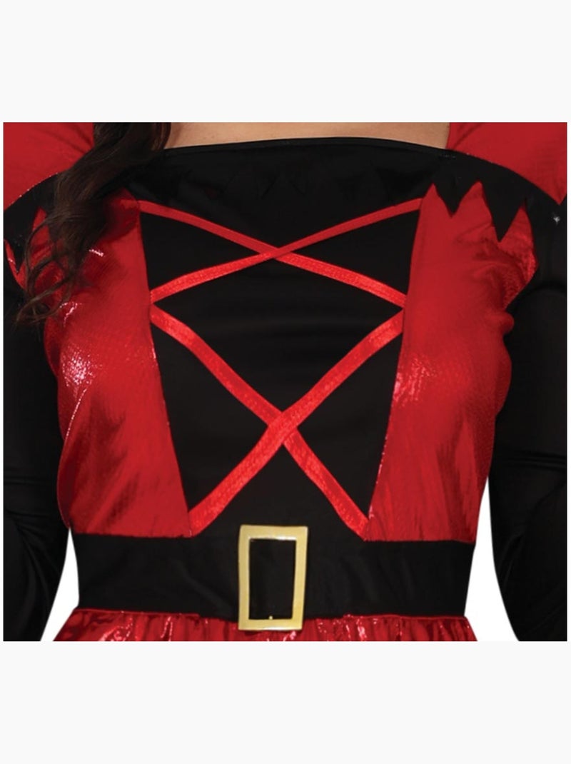 costume de diable Multicolore - Kiabi