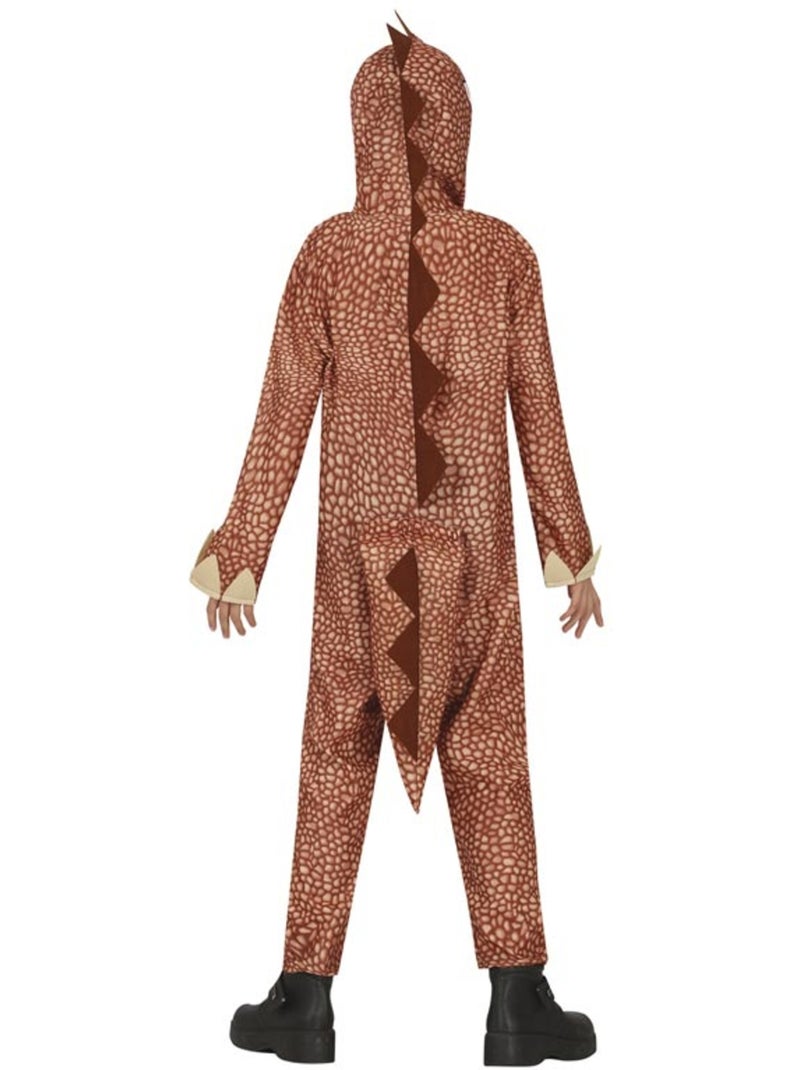 costume de dinosaure Multicolore - Kiabi
