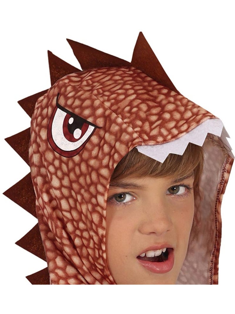 costume de dinosaure Multicolore - Kiabi