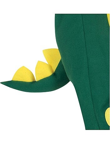 costume de dinosaure