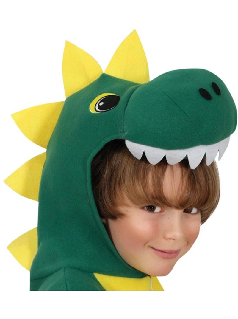 costume de dinosaure Multicolore - Kiabi
