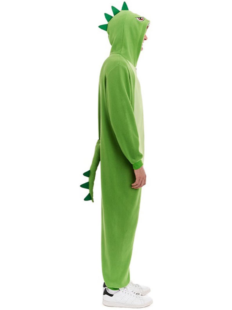 Costume de dinosaure T-Rex Multicolore - Kiabi