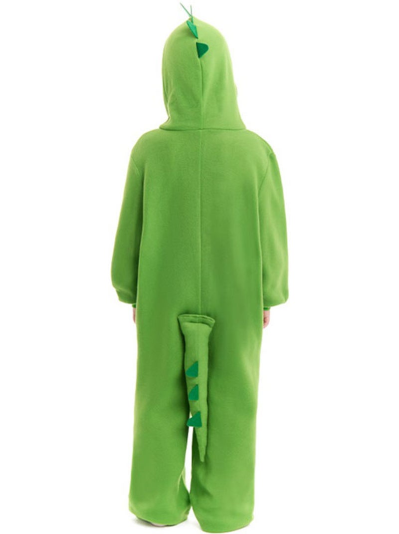 Costume de dinosaure T-Rex Multicolore - Kiabi