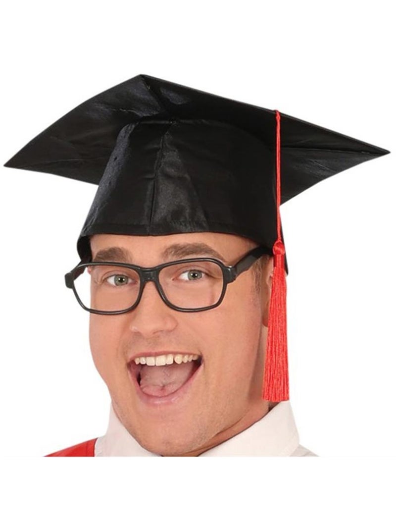 Costume de diplômé pour adulte Multicolore - Kiabi