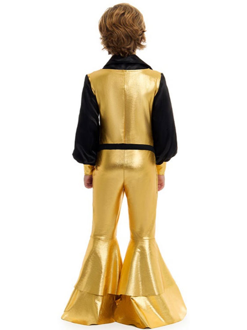 Costume de disque d'or Multicolore - Kiabi