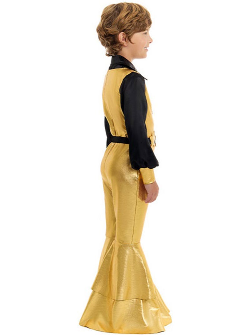 Costume de disque d'or Multicolore - Kiabi
