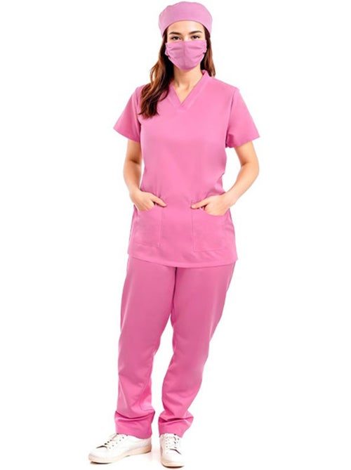 costume de docteur - Kiabi
