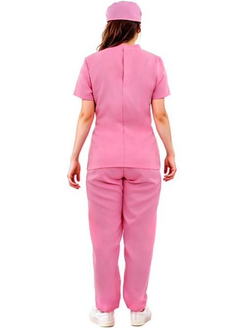 costume de docteur - Kiabi