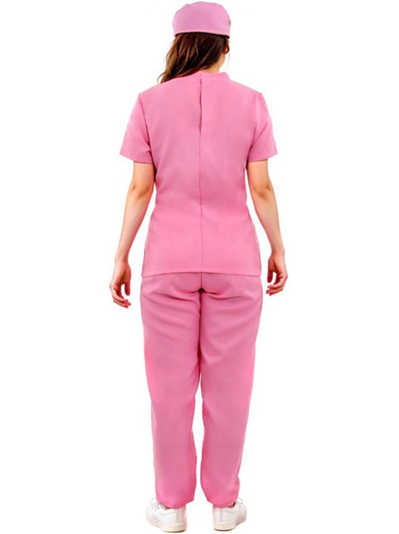 costume de docteur Multicolore - Kiabi