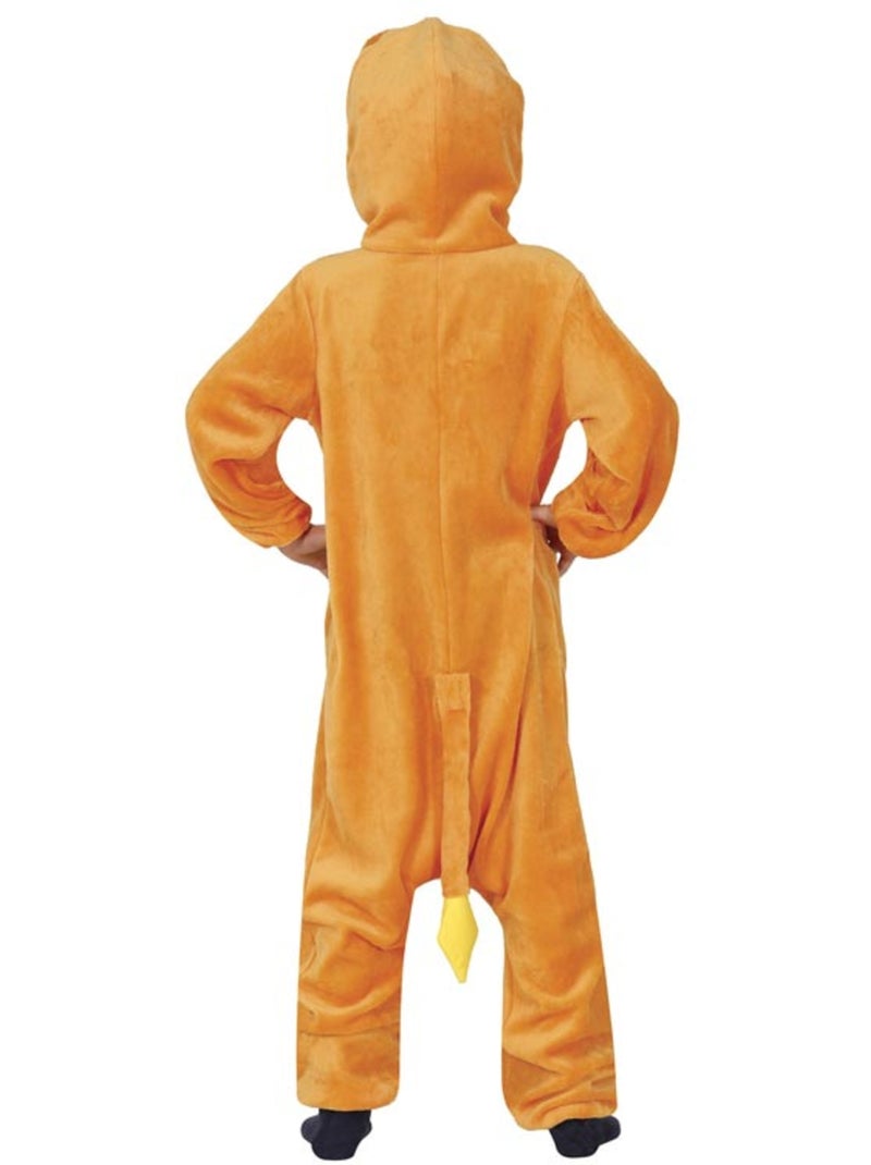 Costume de dragon Multicolore - Kiabi