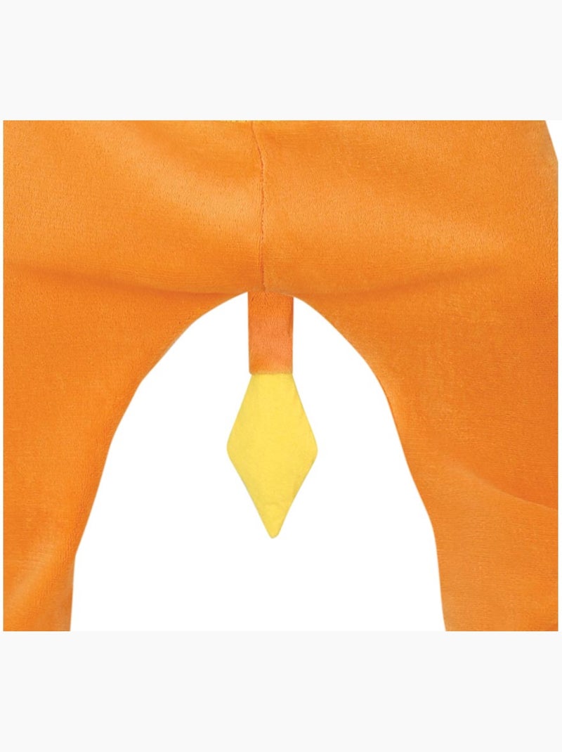 Costume de dragon Multicolore - Kiabi