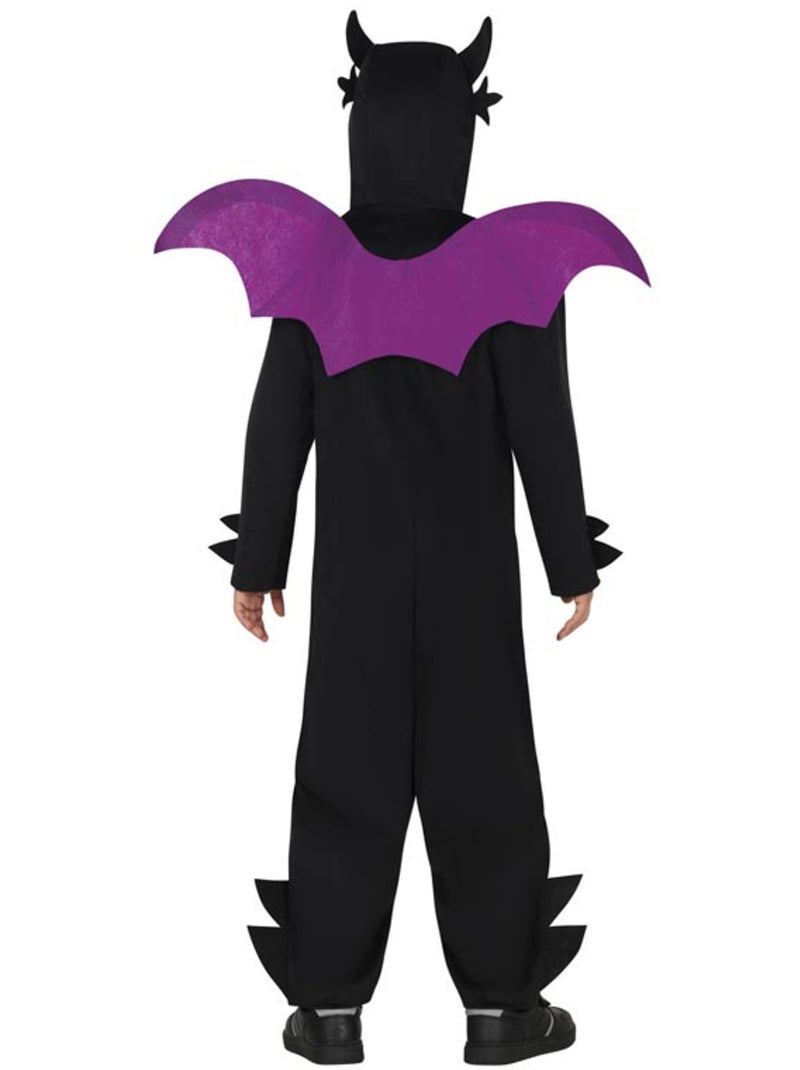 Costume de dragon Multicolore - Kiabi