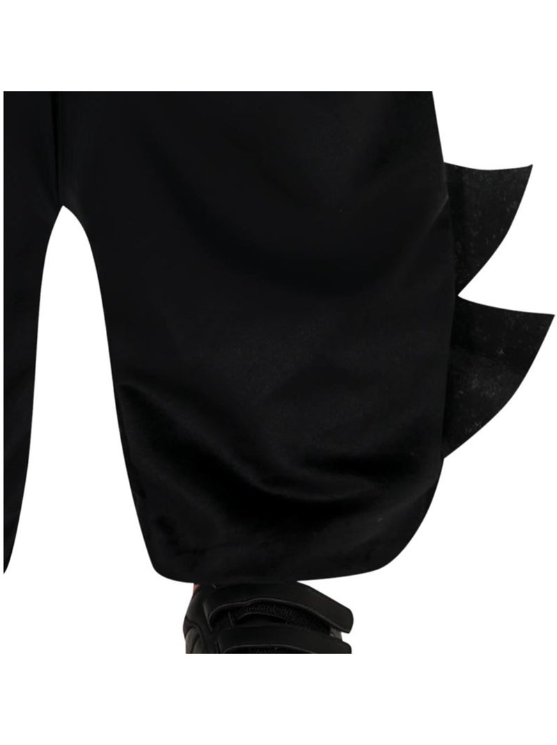 Costume de dragon Multicolore - Kiabi