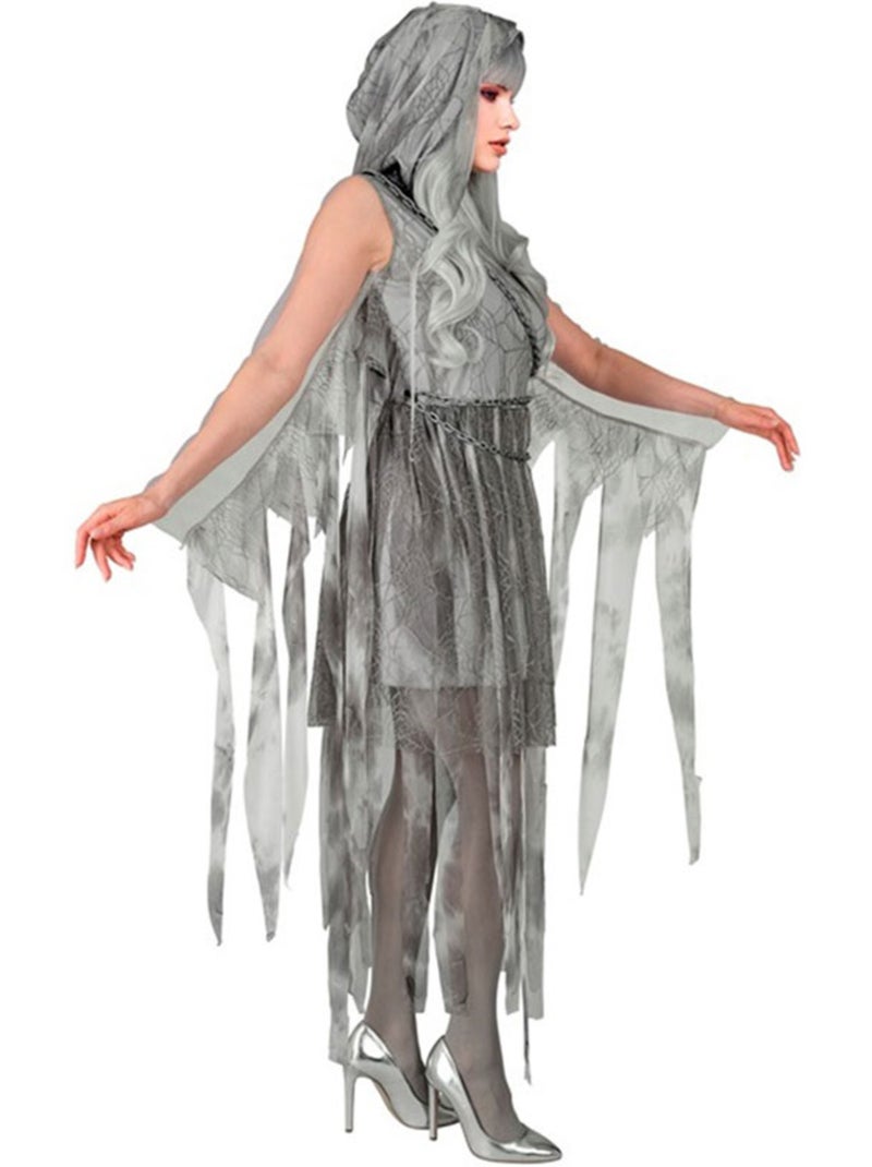 Costume de fantôme enchaîné Multicolore - Kiabi