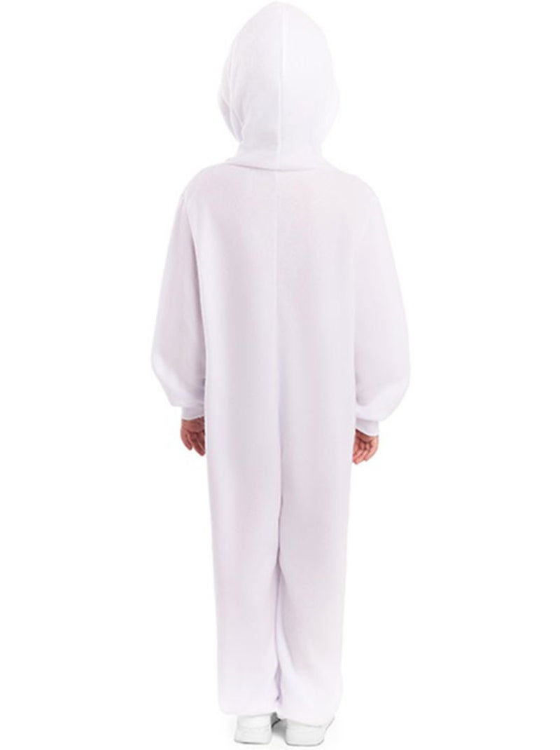 Costume de fantôme enchaîné Multicolore - Kiabi