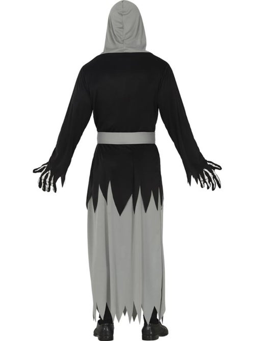 Costume de faucheuse squelette - Kiabi