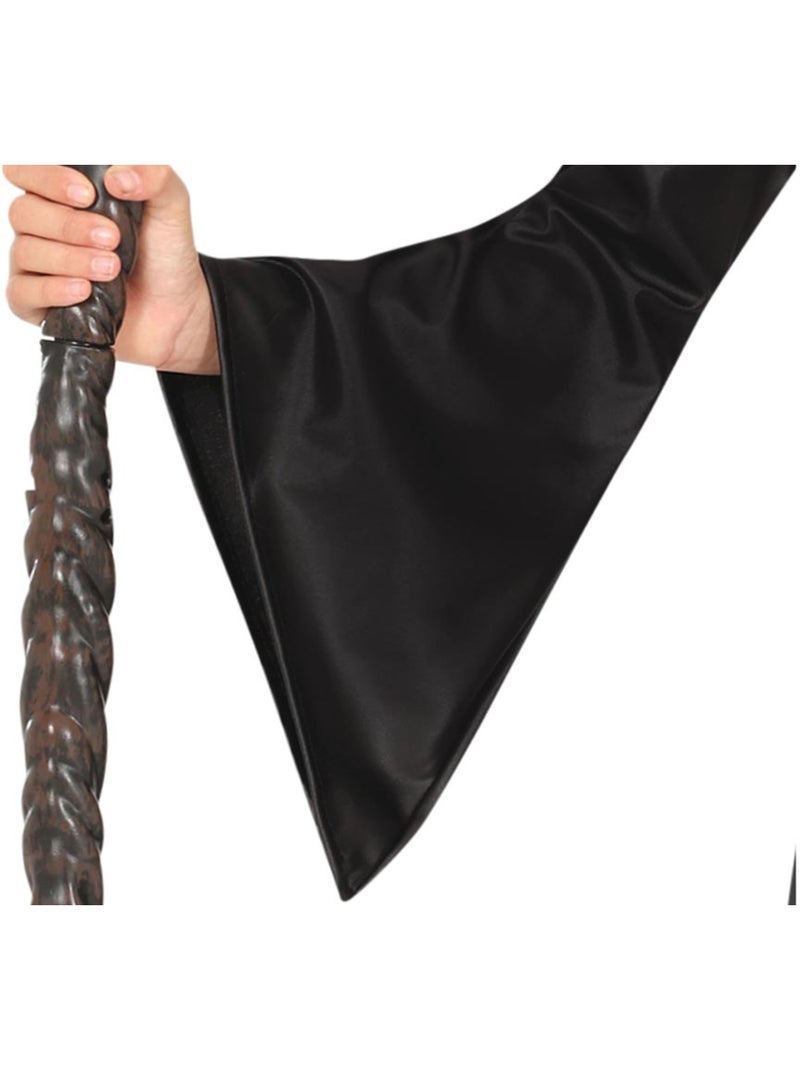 Costume de fée maléfique Multicolore - Kiabi